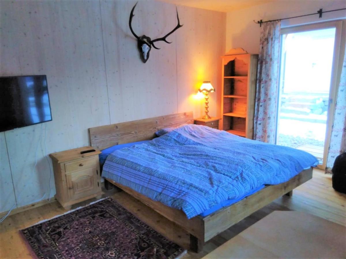 Country Appartement Lungau Sankt Margarethen im Lungau Extérieur photo